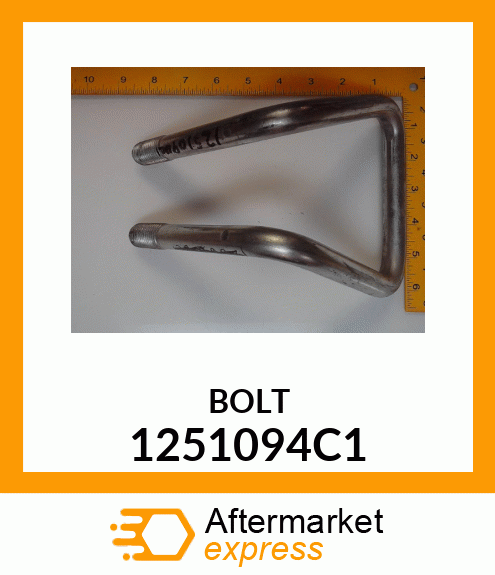 BOLT 1251094C1