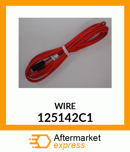 WIRE 125142C1