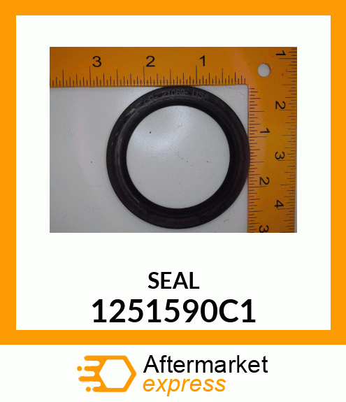 SEAL 1251590C1