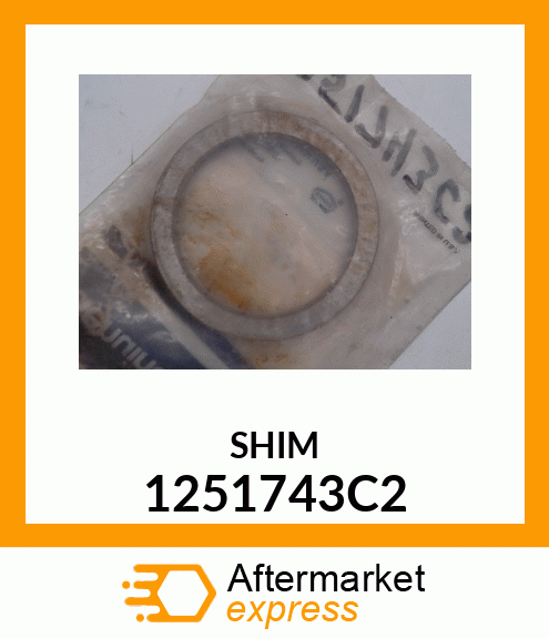 SHIM 1251743C2