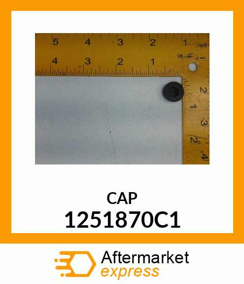 CAP 1251870C1