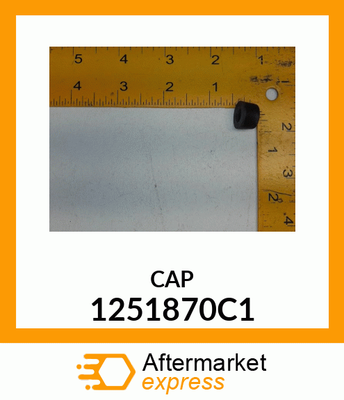 CAP 1251870C1