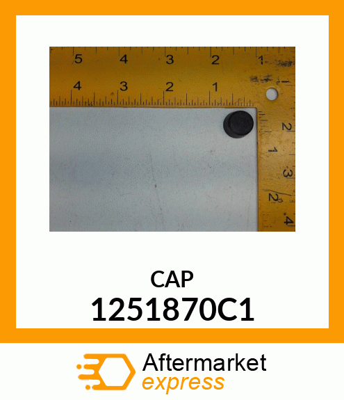 CAP 1251870C1