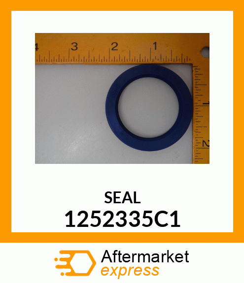 SEAL 1252335C1