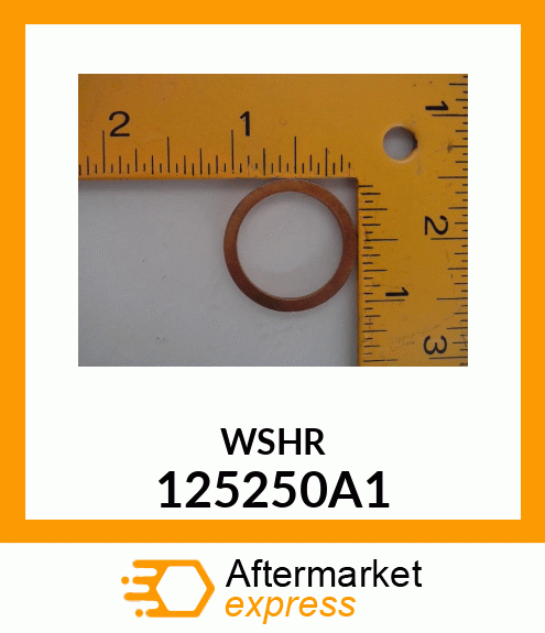 WSHR 125250A1