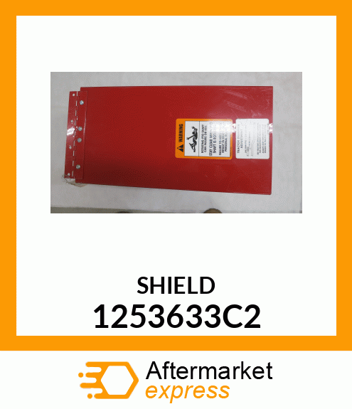 SHIELD 1253633C2