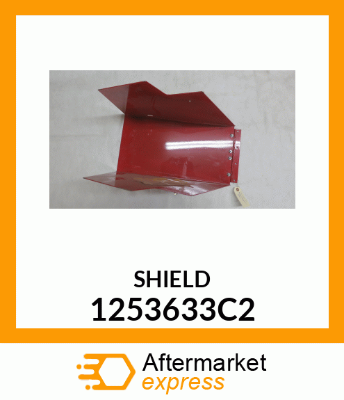 SHIELD 1253633C2