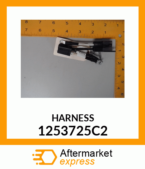 HARNES 1253725C2