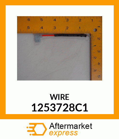 WIRE 1253728C1