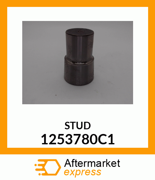 STUD 1253780C1