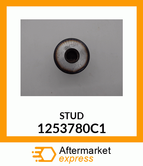 STUD 1253780C1