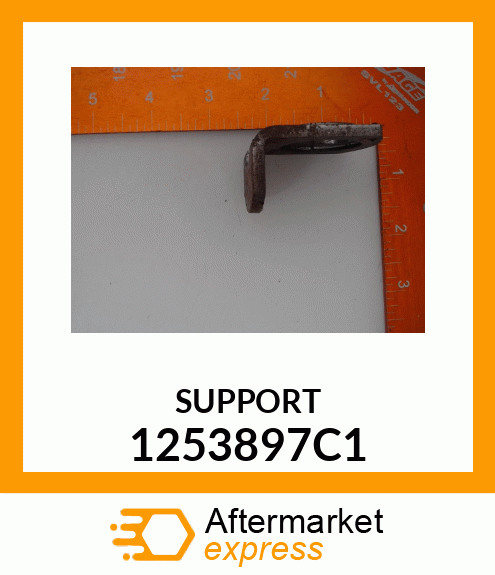 SUPPORT 1253897C1