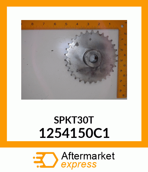 SPKT30T 1254150C1