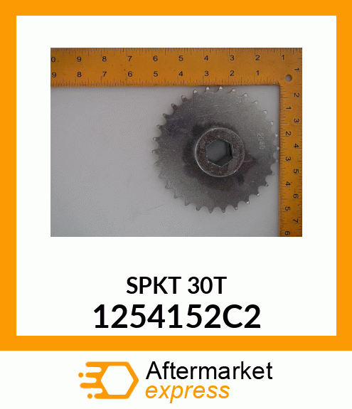 SPKT30T 1254152C2