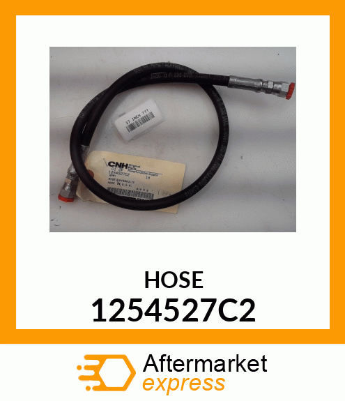 HOSE 1254527C2