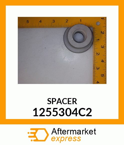 SPACER 1255304C2