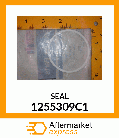 SEAL 1255309C1