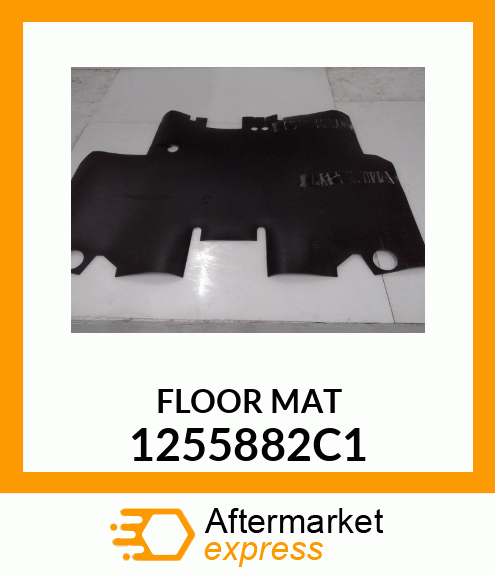 FLOOR_MAT 1255882C1