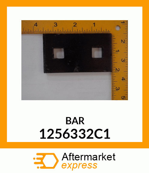 BAR 1256332C1