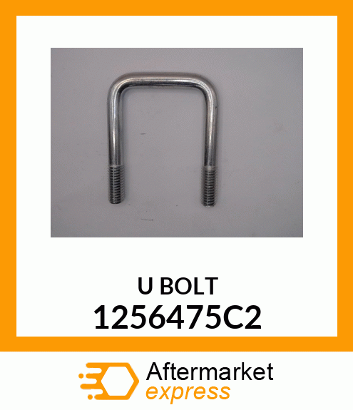 UBOLT 1256475C2