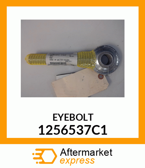 EYEBOLT 1256537C1