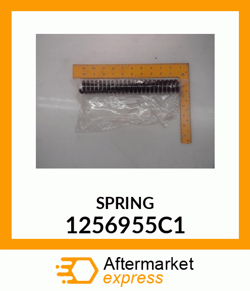 SPRING 1256955C1