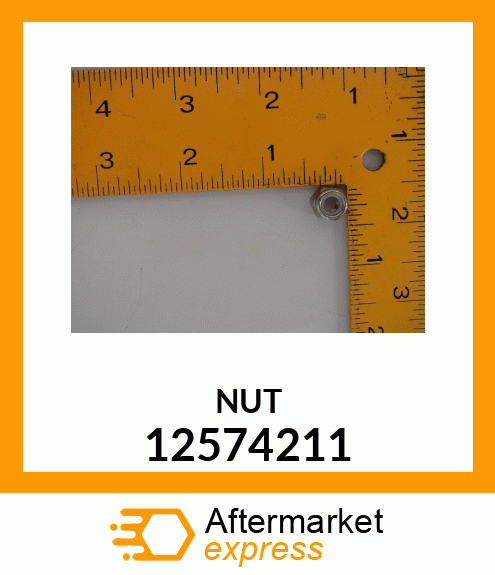 NUT 12574211