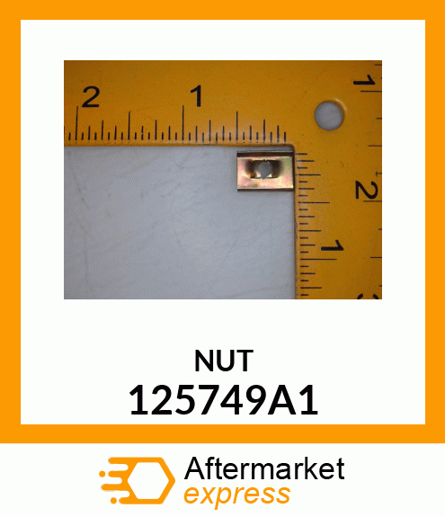 NUT 125749A1