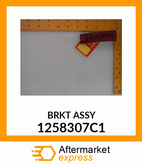 BRKTASSY 1258307C1