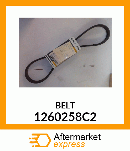 BELT 1260258C2