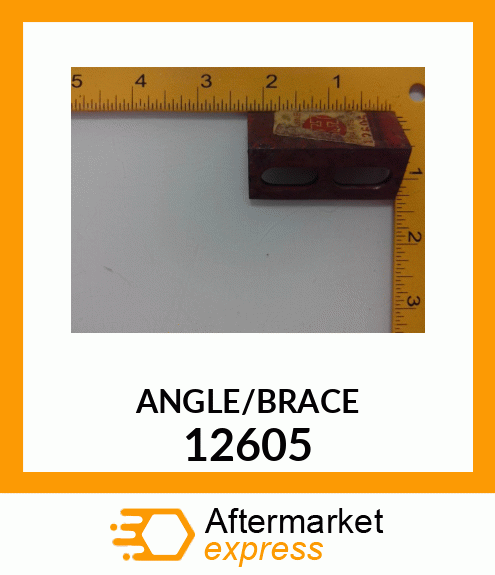 ANGLE 12605