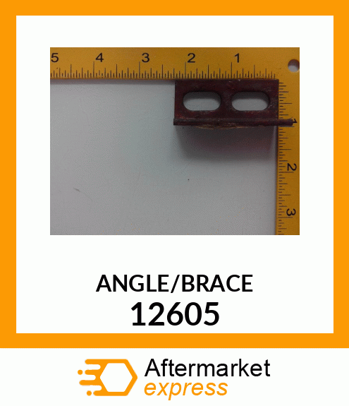 ANGLE 12605