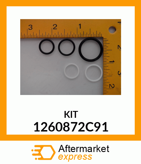 KIT5PC 1260872C91