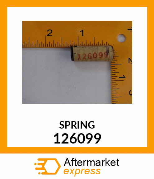 SPRING 126099