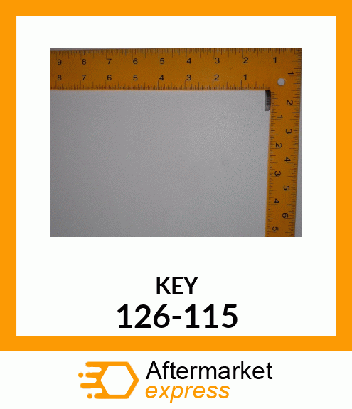 KEY 126-115