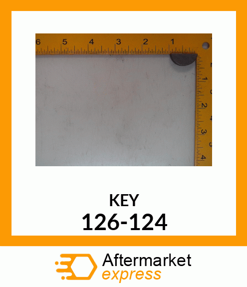 KEY 126-124