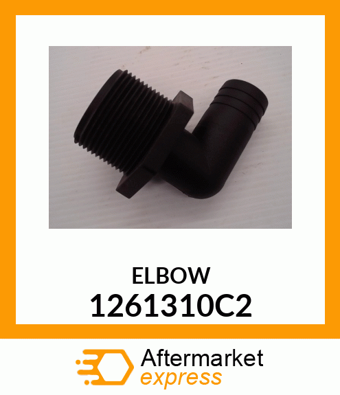 ELBOW 1261310C2