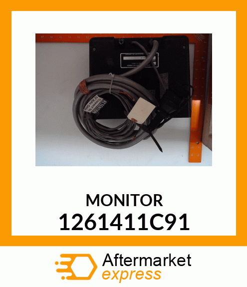 MONITOR 1261411C91