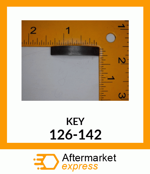 KEY 126-142