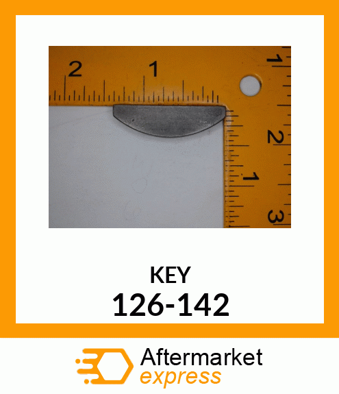 KEY 126-142