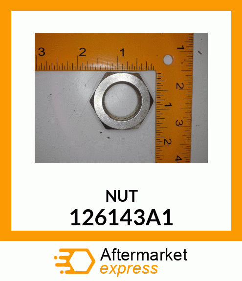 NUT 126143A1