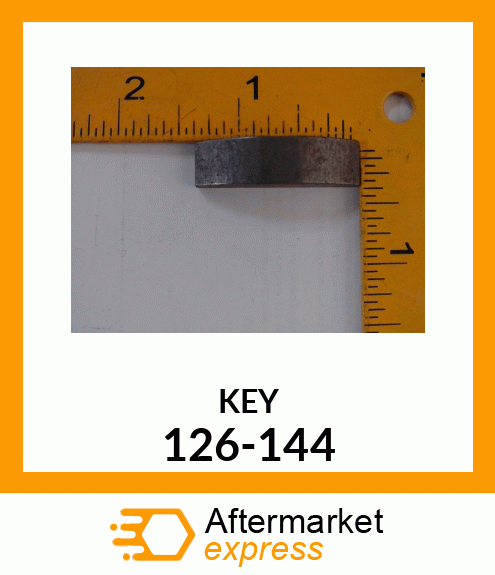 KEY 126-144