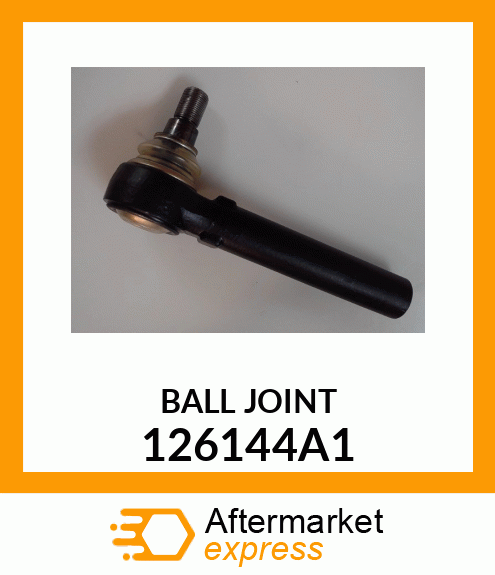 BALLJOINT 126144A1