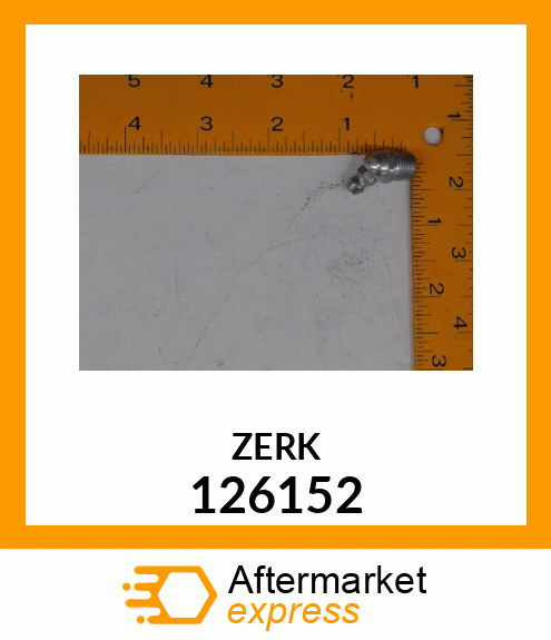 ZERK 126152