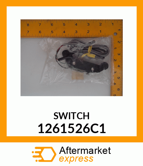 SWITCH 1261526C1