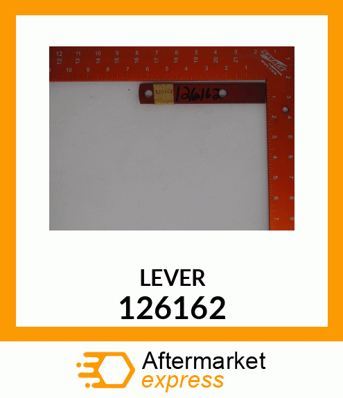 LEVER 126162