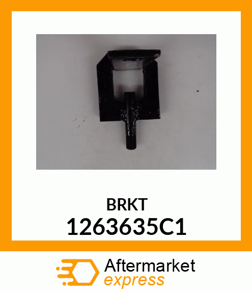 BRKT 1263635C1