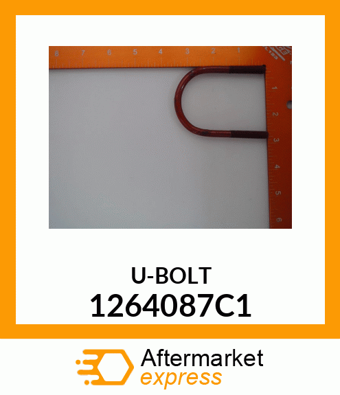 UBOLT 1264087C1