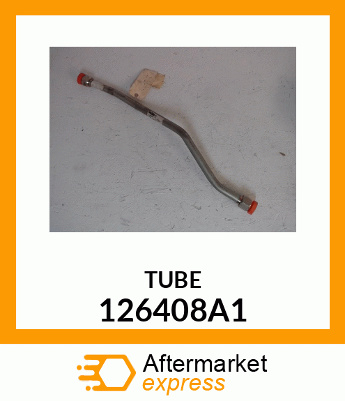 TUBE 126408A1