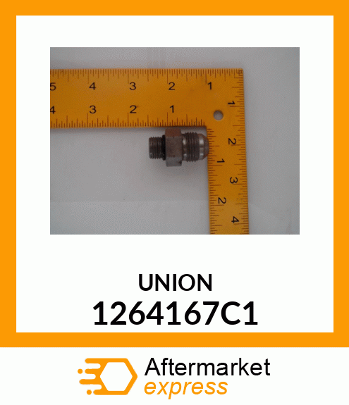 UNION 1264167C1